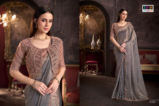TFH silver screen 24 wholesale clothing for women